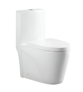 Vaso Sanitário Ravena Branco